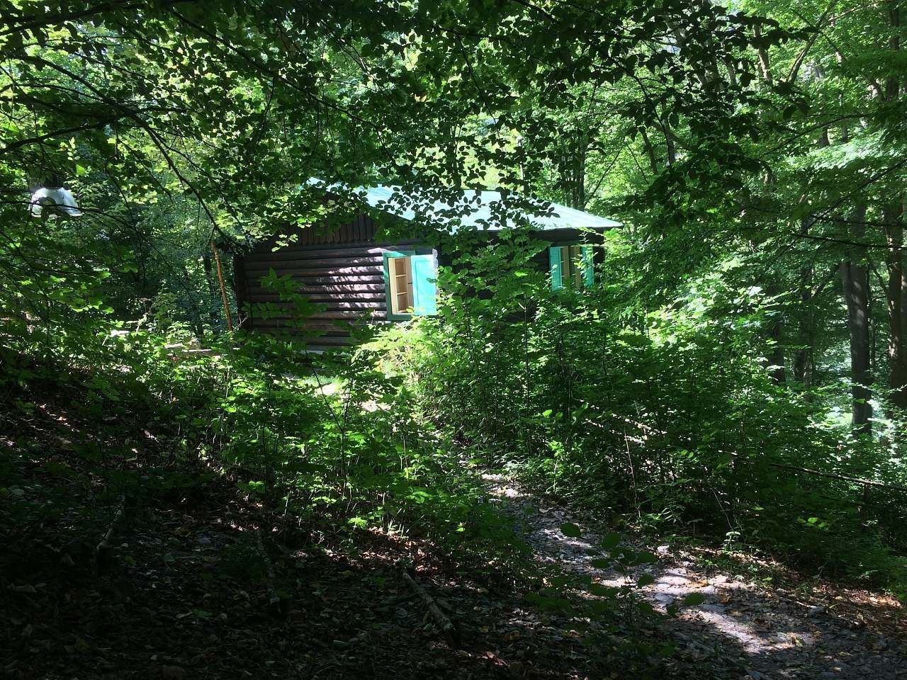 Chaty, Semily - Spálov u Semil, Liberecký kraj - 2