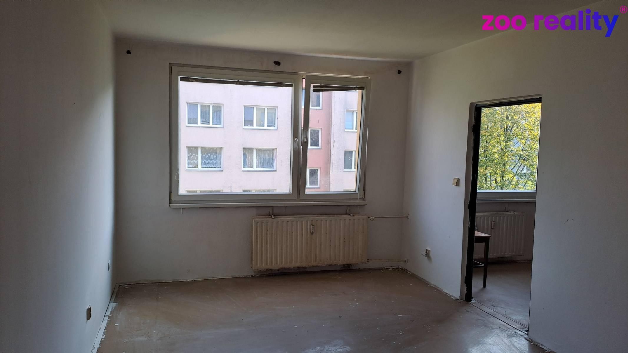 Byt 1+1 · 42 m² · Sídliště na Sadech 186, České Velenice - 4
