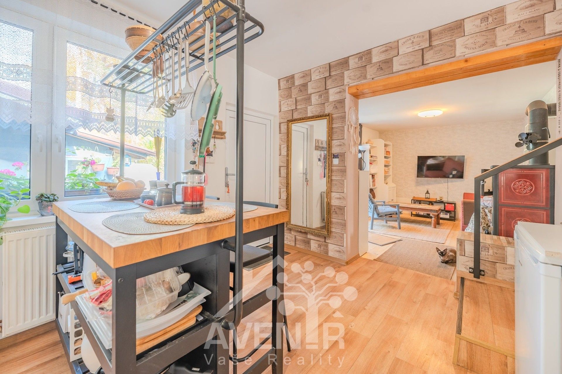 Rodinné domy, Havlíčkova, Bystřice pod Hostýnem, 60 m² - 1