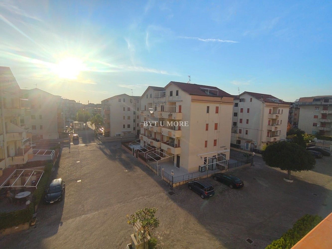 Byt 3+1 · 65 m² · Scalea, Itálie - 4