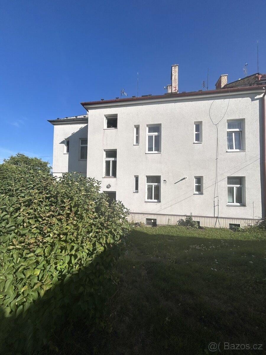Byt · Svitavy, 568 02 - 2