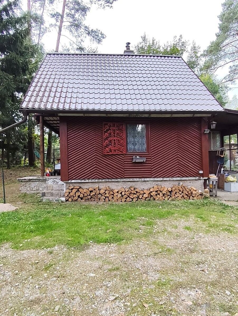 Chaty, Dolní Bousov, 294 04 - 1