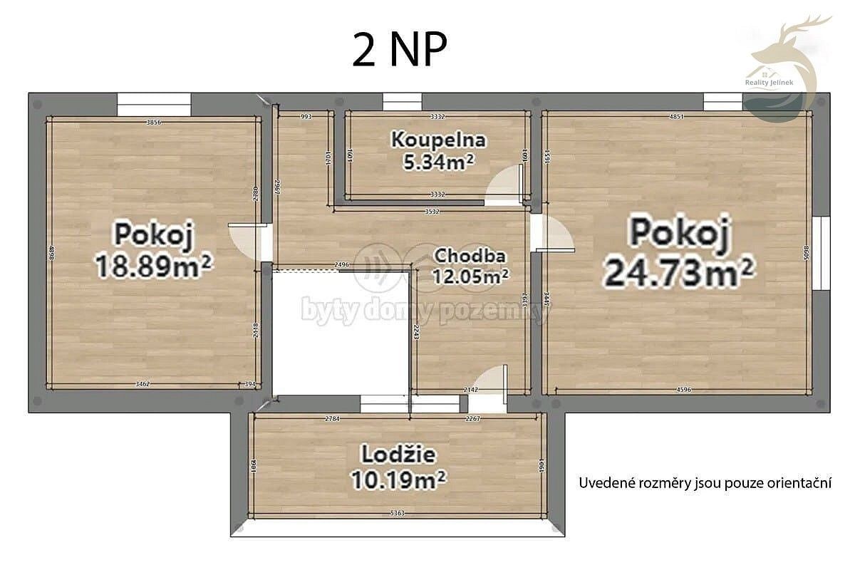 Rodinný dům · 148 m² · Buková, okres Plzeň-jih - 3
