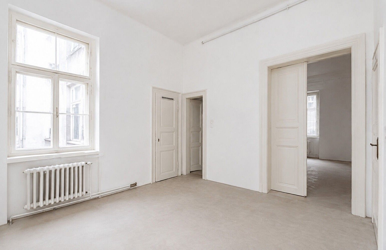 Pronájem obchodní prostory - Praha - Josefov, okres Praha 1, Hlavní město Praha, 102 m² - 5