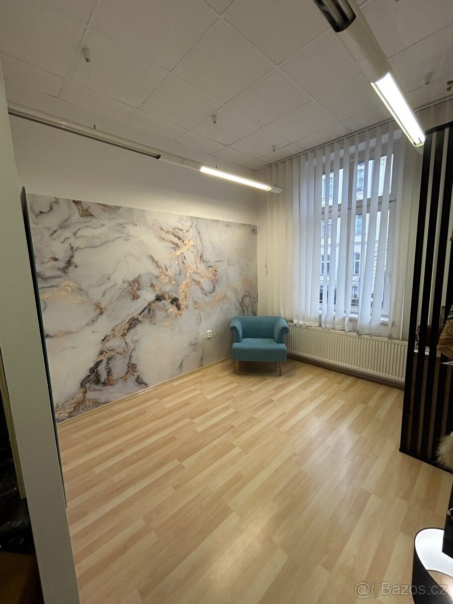 Kanceláře, Jablonec nad Nisou, 466 01