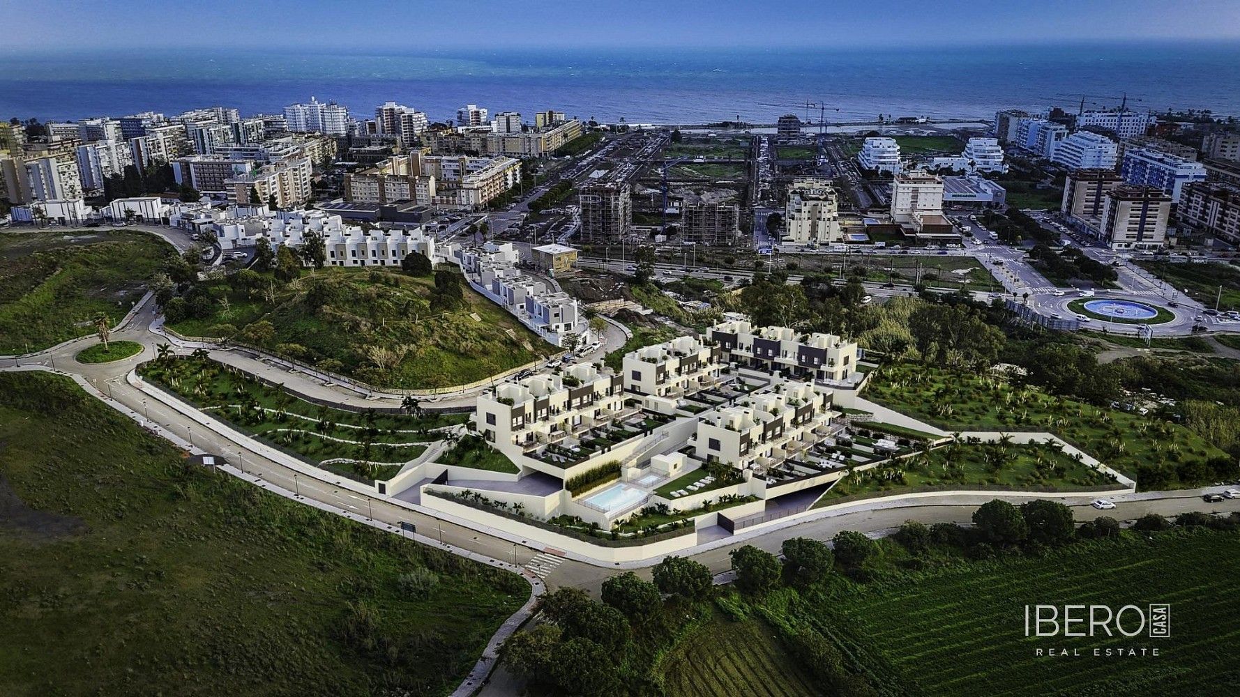 Prodej rodinný dům - Vélez Málaga, ES, 106 m² - 2