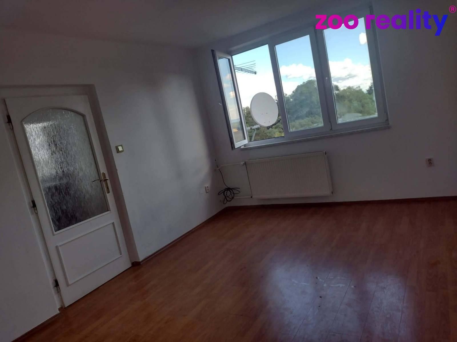 Byt 3+1 · 60 m² · Chvalovice - 3