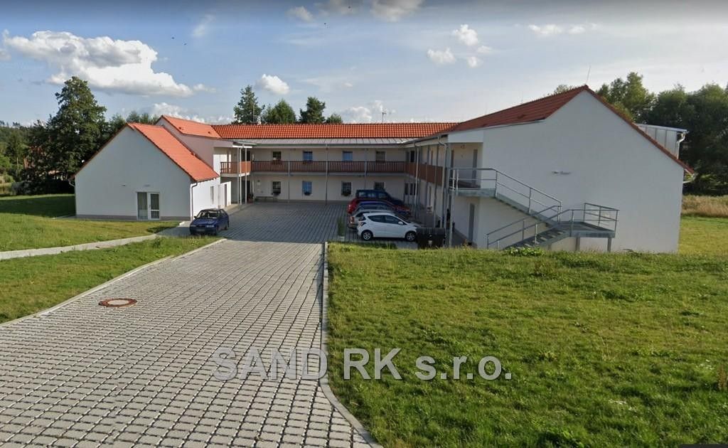 2+kk, Blížejov, 45 m²