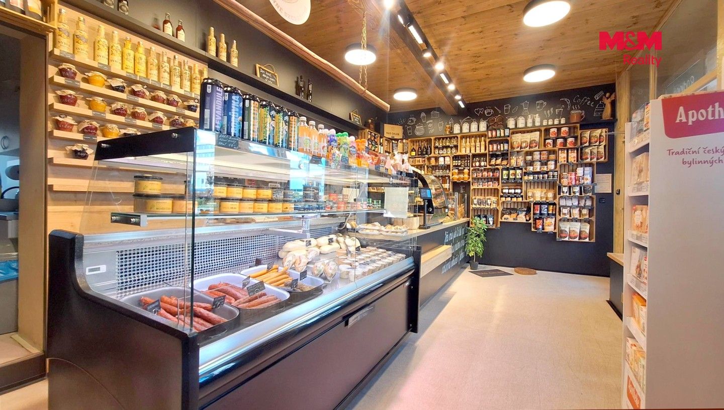 Obchodní prostory · 65 m² · S. K. Neumanna, Hradec Králové - 2