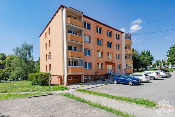 Byty, Uherský Brod, 688 01