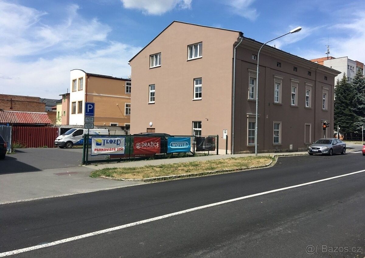 Prodej rodinný dům - Šumperk, 787 01