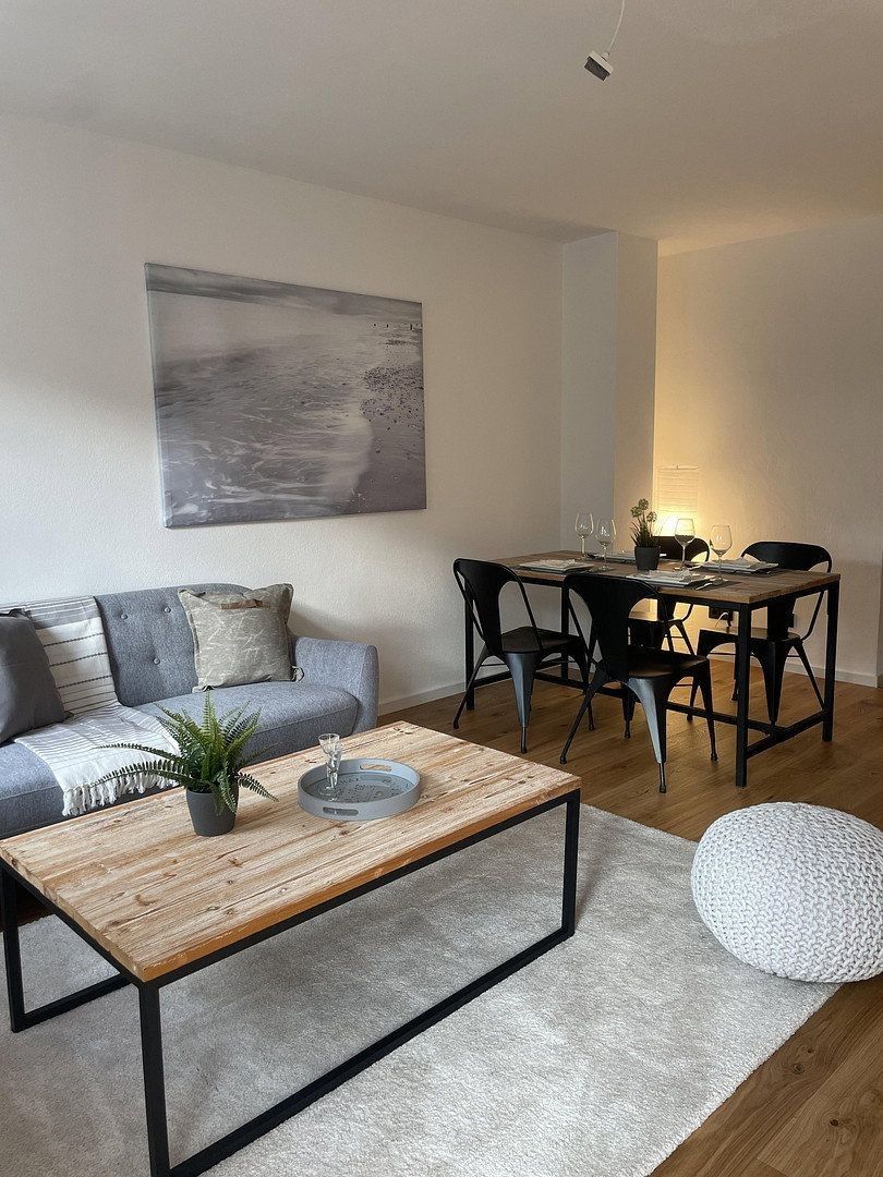 Byt 3+1 · 72 m² · Ingolstadt Ingolstadt Bayern 85049 - 4