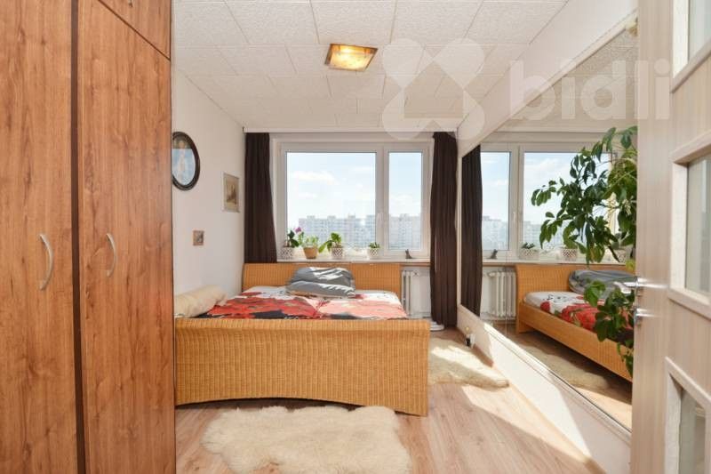 3+1, Bellušova 1819, Praha Stodůlky, 80 m² - 2