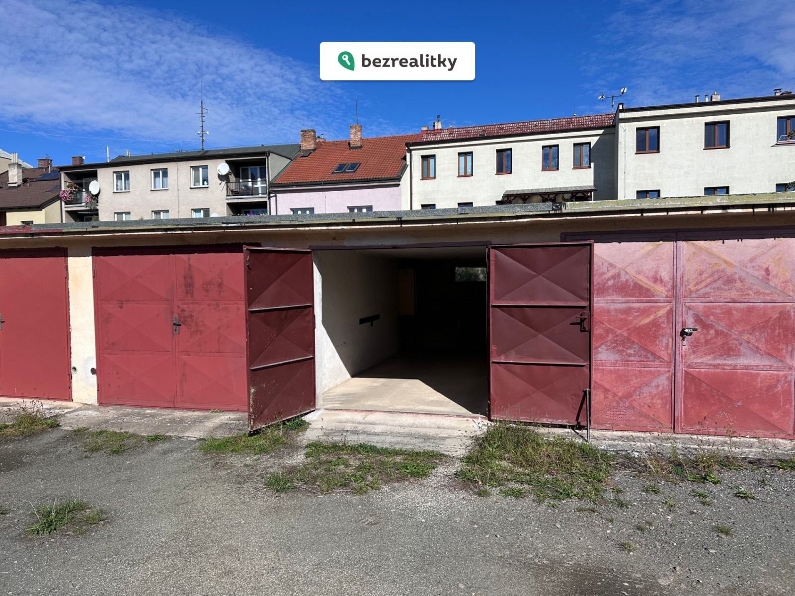 Garáž · 18 m² · Pardubice - 3