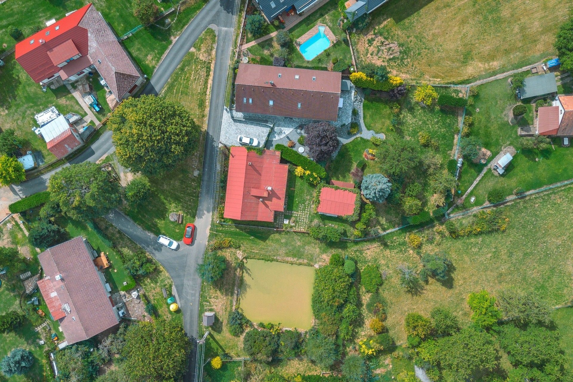 Chalupa · 125 m² · Horní Bradlo Lipka - 4
