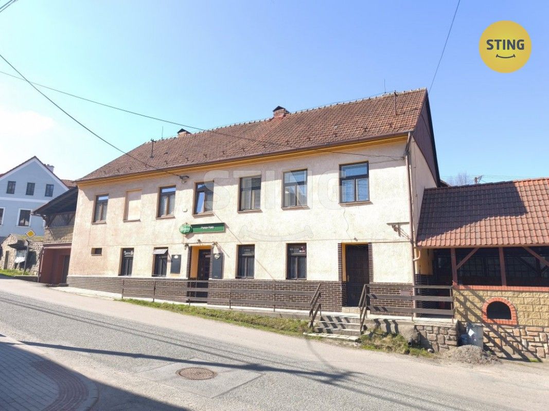 Ostatní, Rožná, 592 52