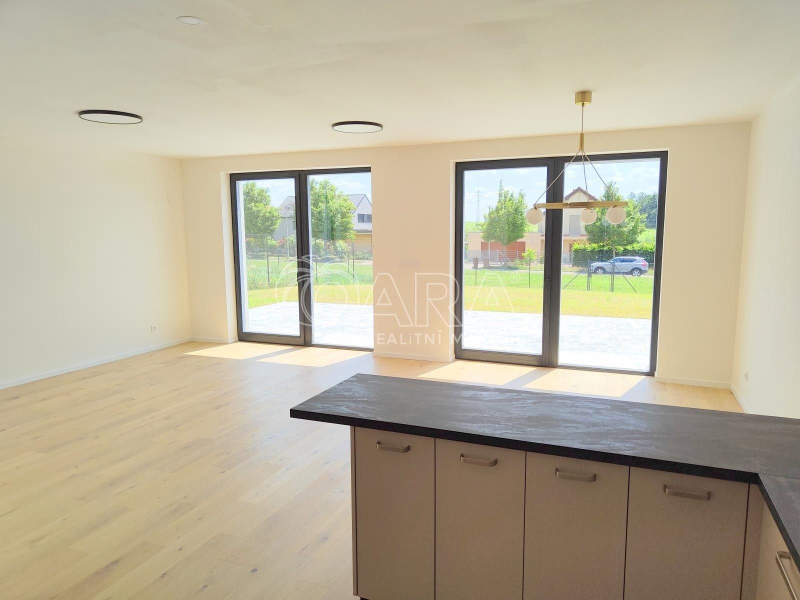 4+kk, Na Výsluní , Vysoký Újezd, 106 m² - 2