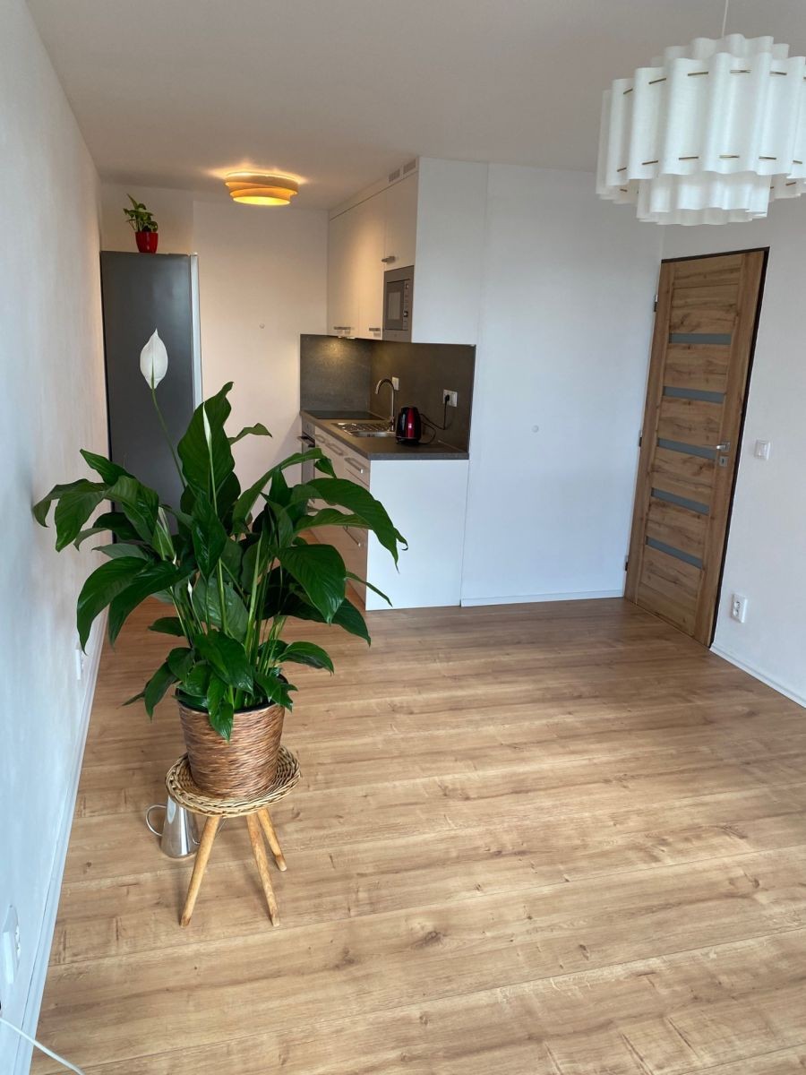 Byt 2+kk · 39 m² · Lovosická, Praha - Prosek - 3