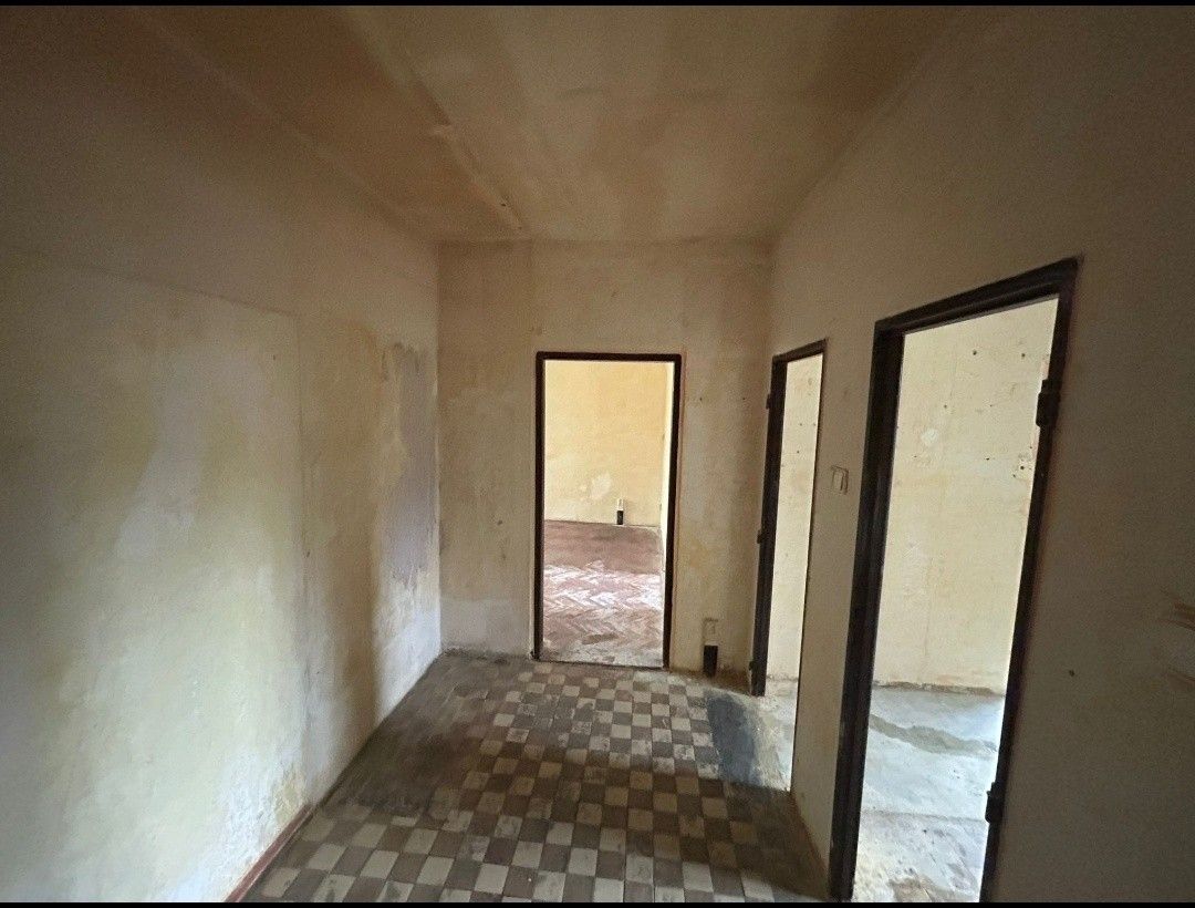 Prodej byt 2+1 - Ostrov nad Ohří, 363 01, 52 m²