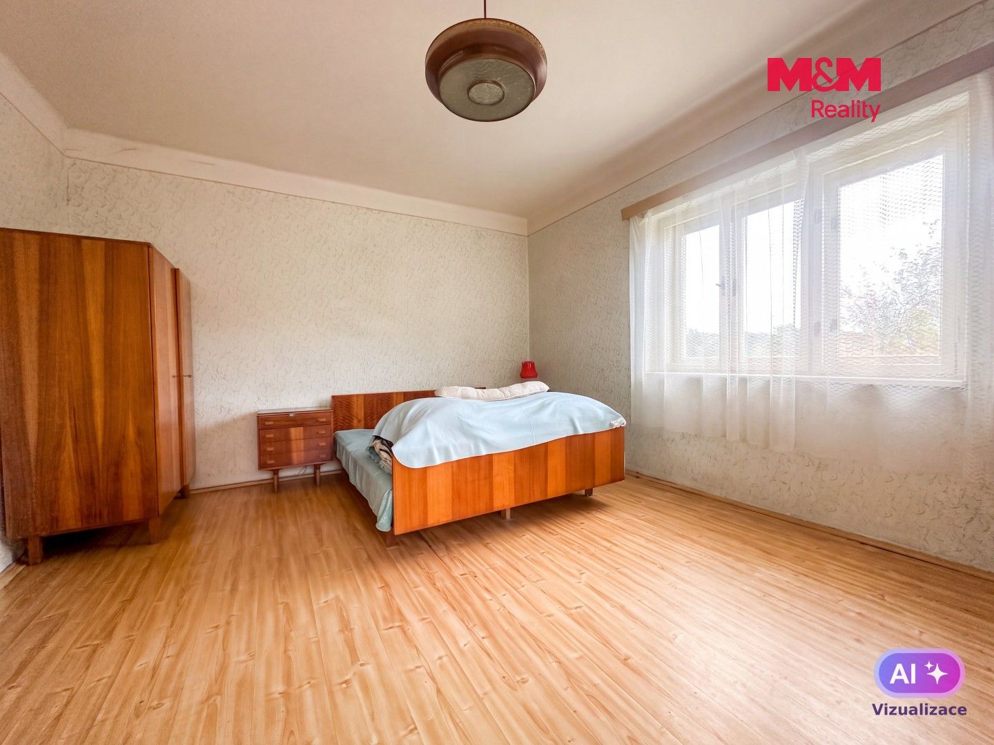 Nemovitost · 215 m² · Malá Černoc, Blšany - 3
