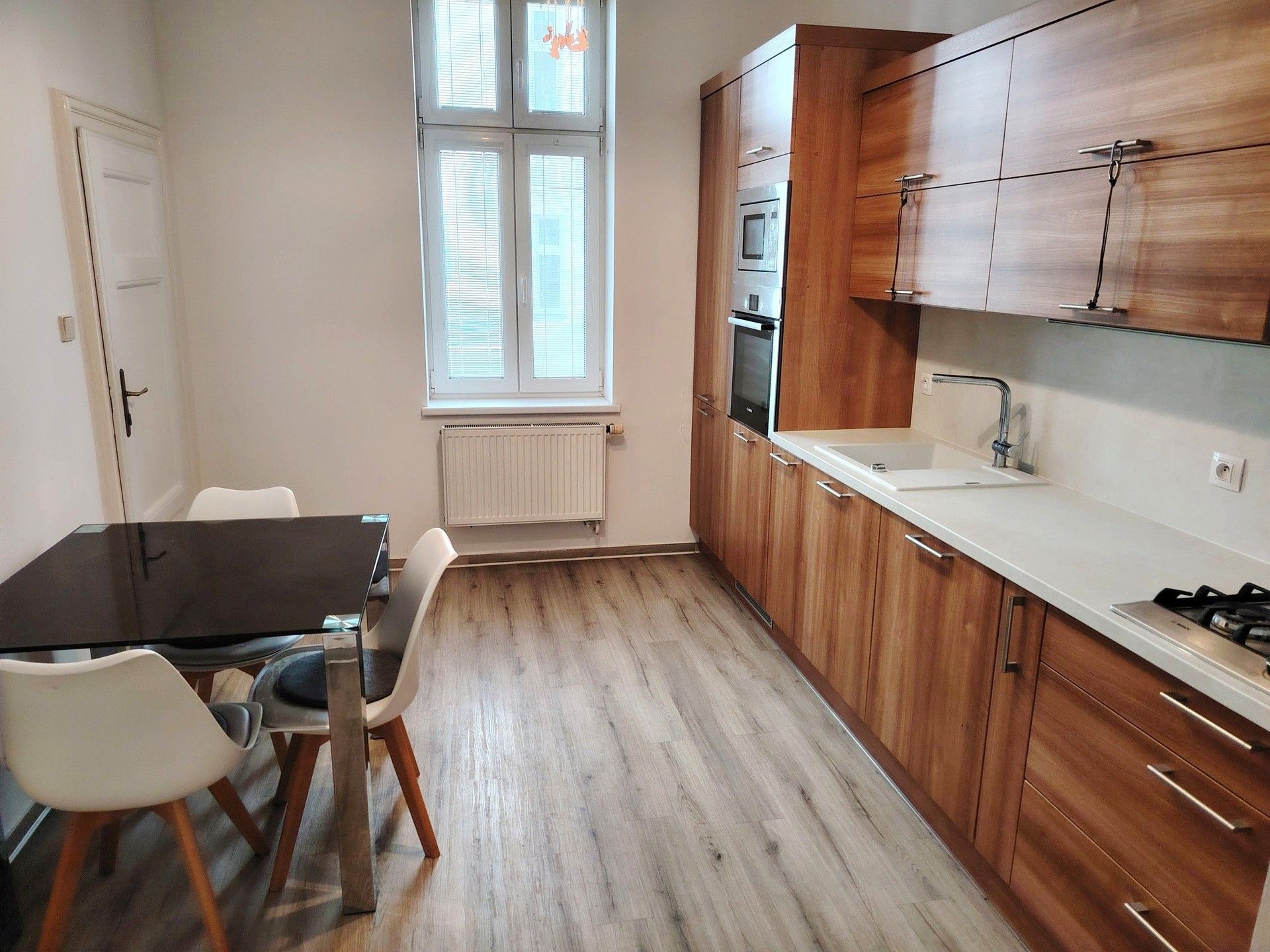 Pronájem byt 3+1 - Tyršova, Ostrava, 130 m²