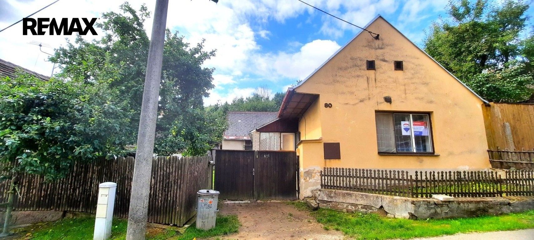 Rodinné domy, Písečné, 157 m² - 1