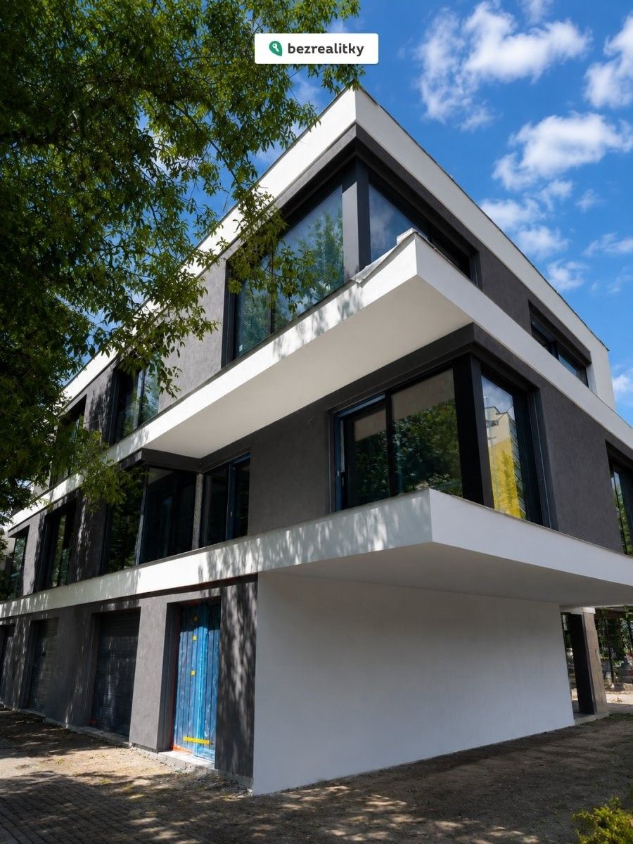 Byt 2+kk · 48 m² · Na Cikorce 1290, Praha Modřany - 3