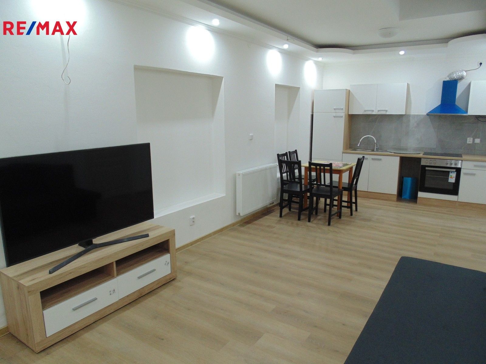 3+kk, Gen. Svobody, Šumperk, 47 m²