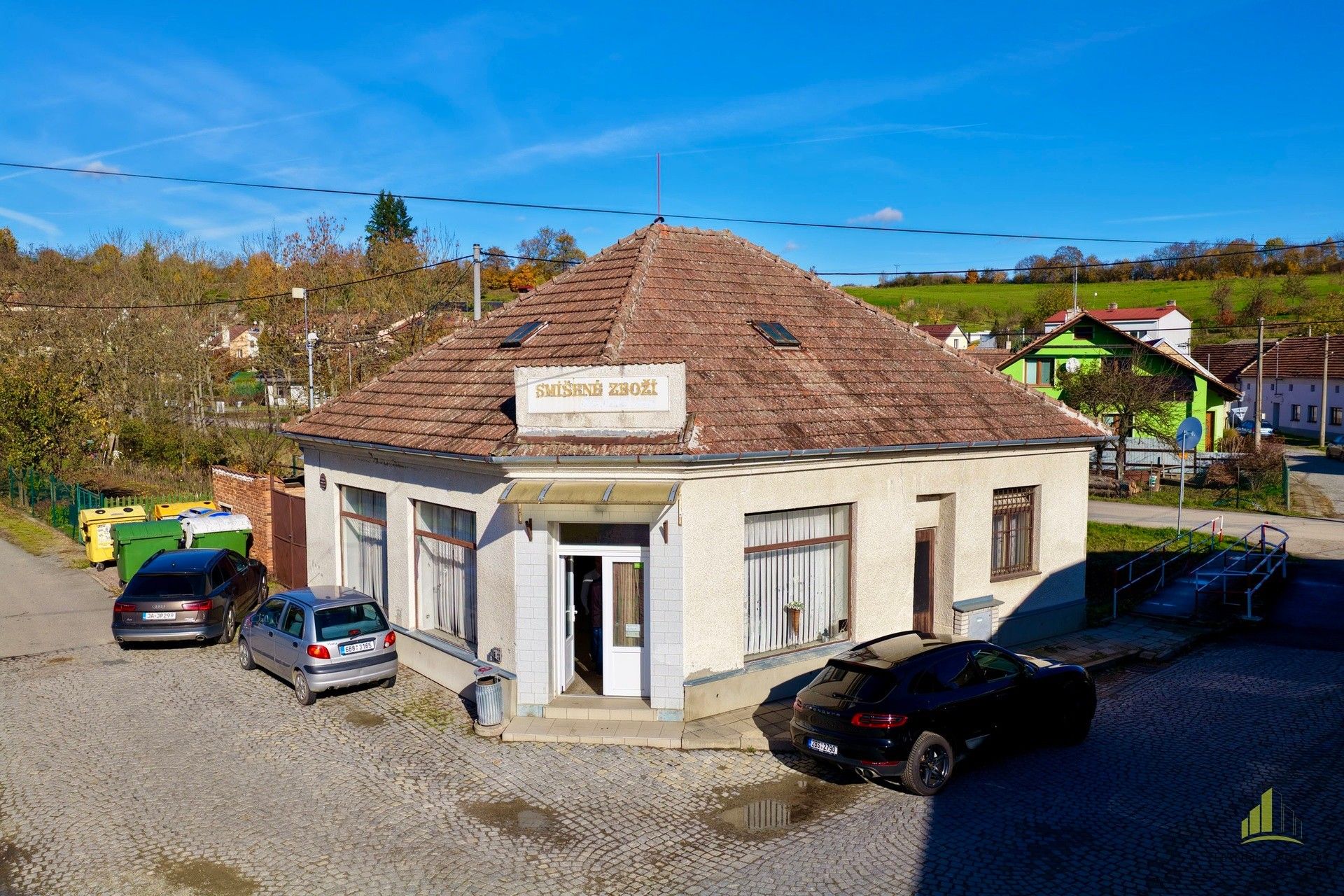 Rodinné domy, Opatovice, Vyškov, 135 m²