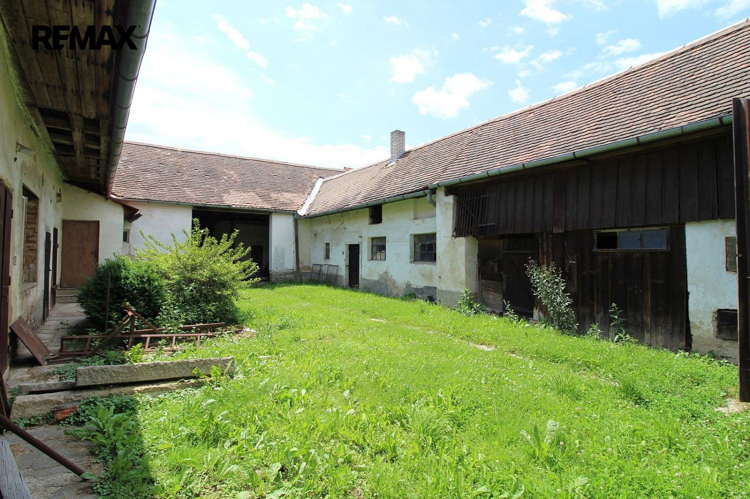 Prodej rodinný dům - Telč - Telč-Staré Město, okres Jihlava, Kraj Vysočina, 470 m² - 5
