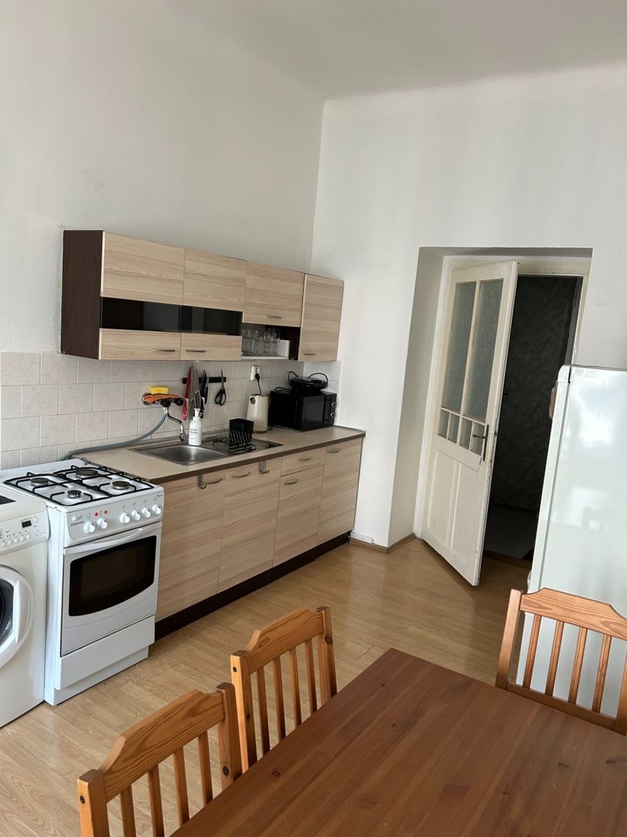 2+kk, Oldřichova, Praha - Nusle, 48 m² - 2