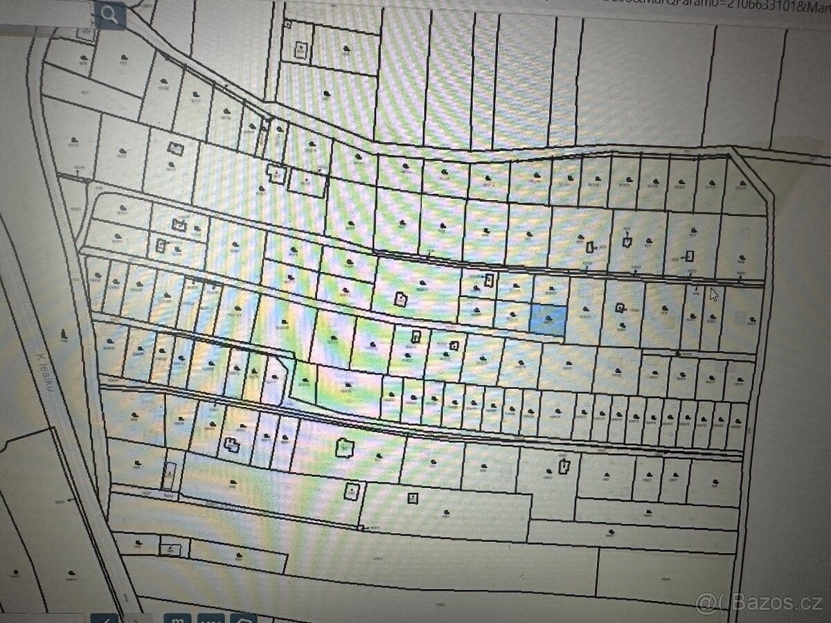 Pozemky pro bydlení, Praha, 107 00