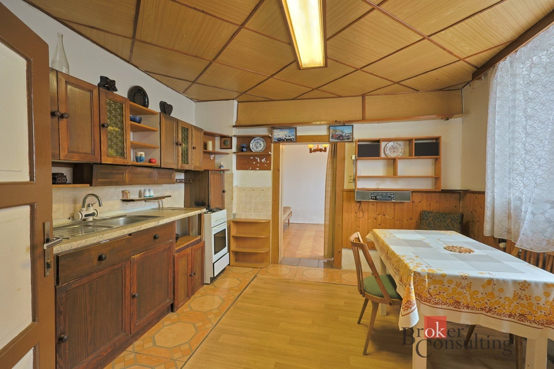 Rodinný dům · 100 m² · Servítky, Ždánice - 4