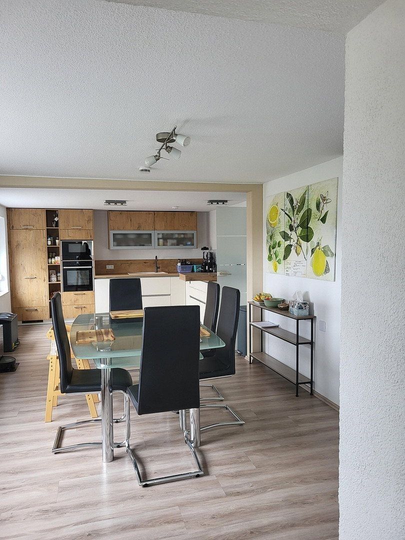 Prodej rodinný dům - Sandbergstraße 11, , Bavorsko, 190 m² - 5