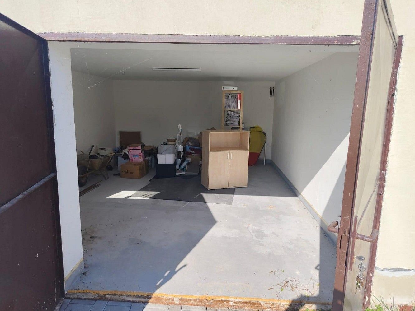 Nemovitost · 22 m² · Přeštice, okres Plzeň-jih, Plzeňský kraj - 4