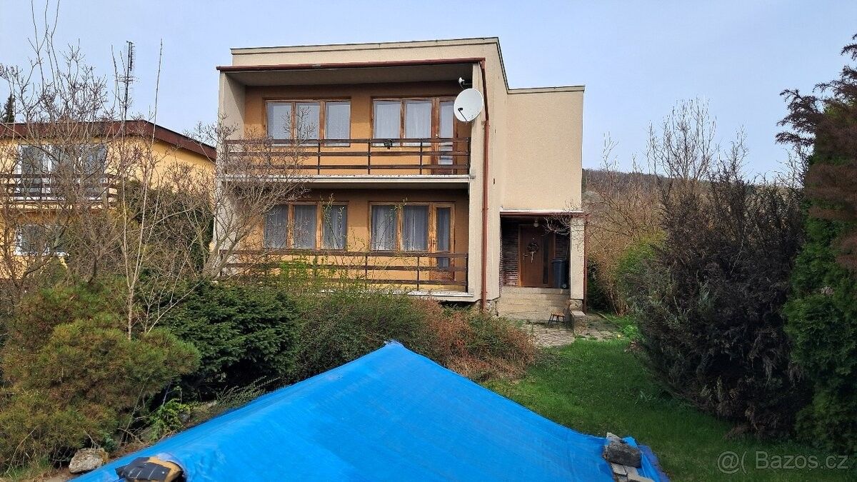 Rodinné domy, Lelekovice, 664 31 - 2