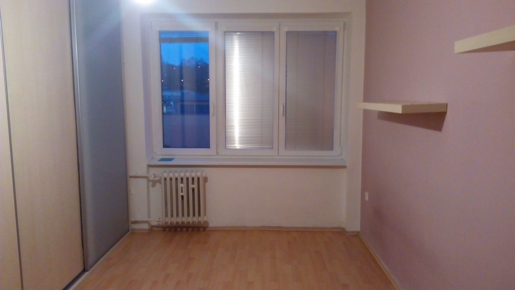 2+1, Kafkova, Praha - Dejvice, 56 m² - 1
