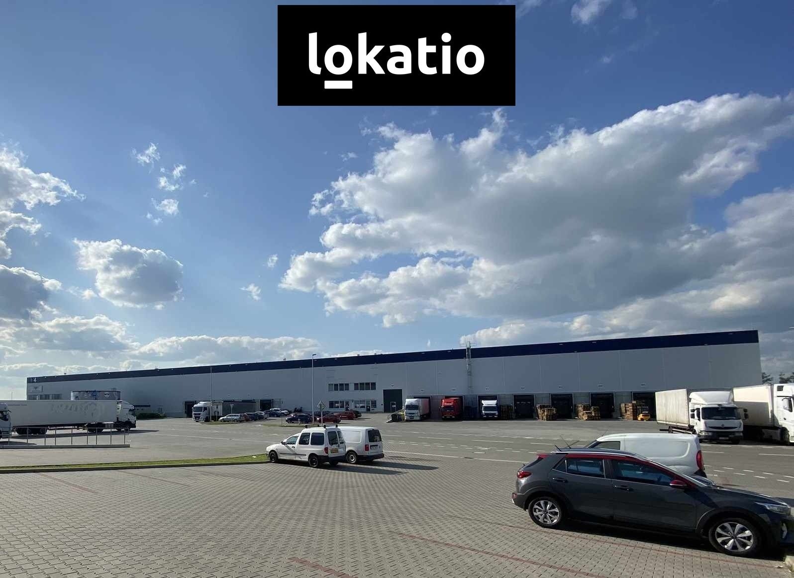 Sklady, Brno, 4 535 m² - 1