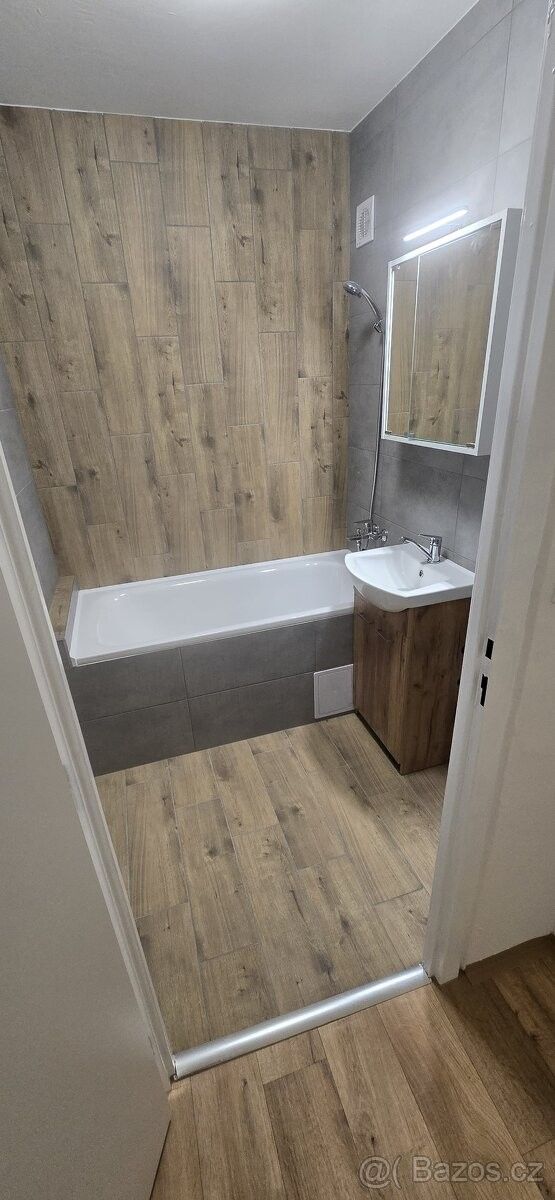 Byty, Stráž pod Ralskem, 471 27