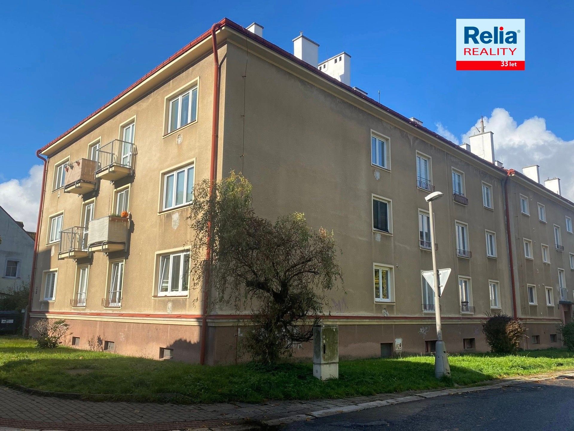 Prodej sklad - Ruprechtická, Liberec, 88 m²