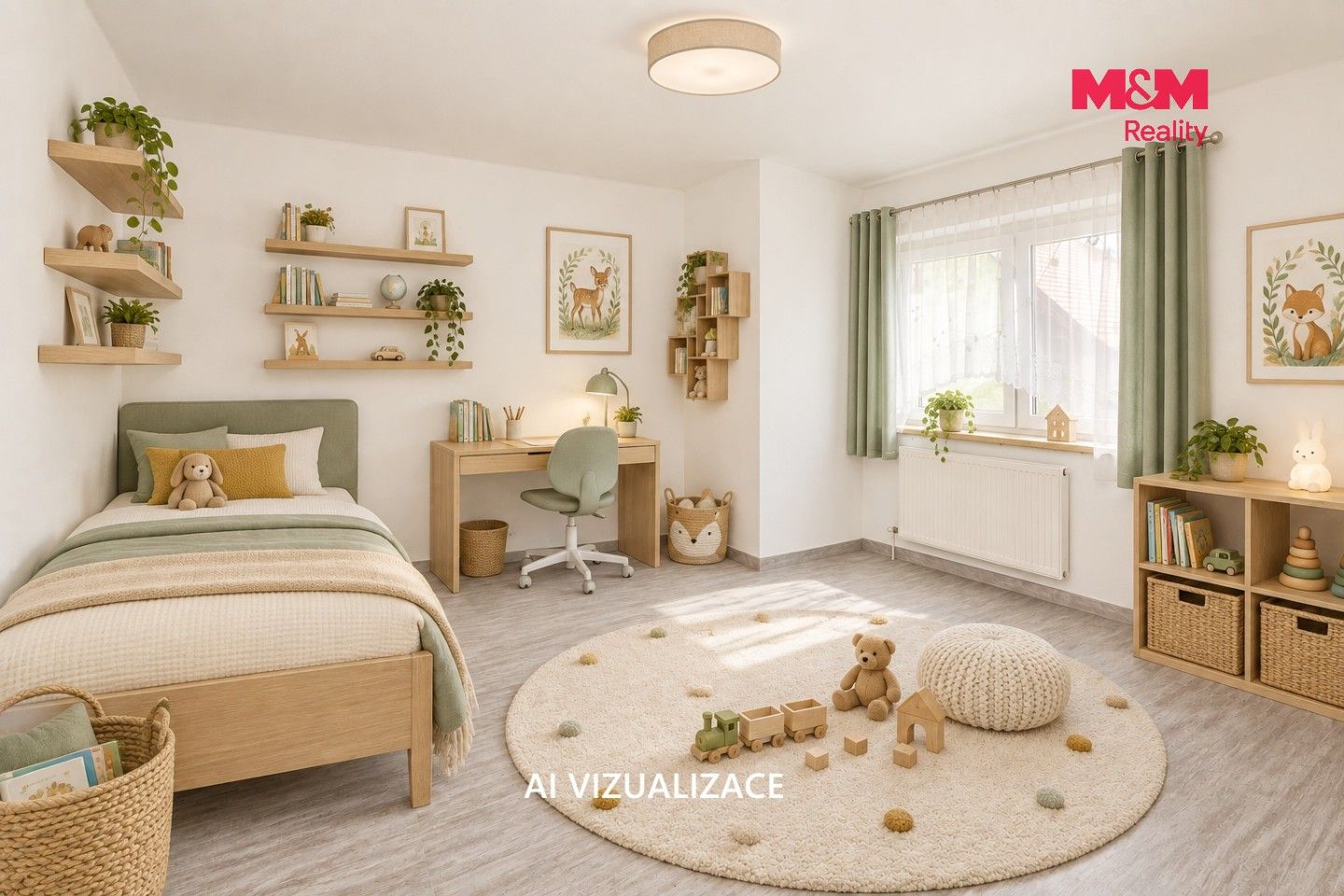 Rodinný dům · 100 m² · Nyklovice - 3
