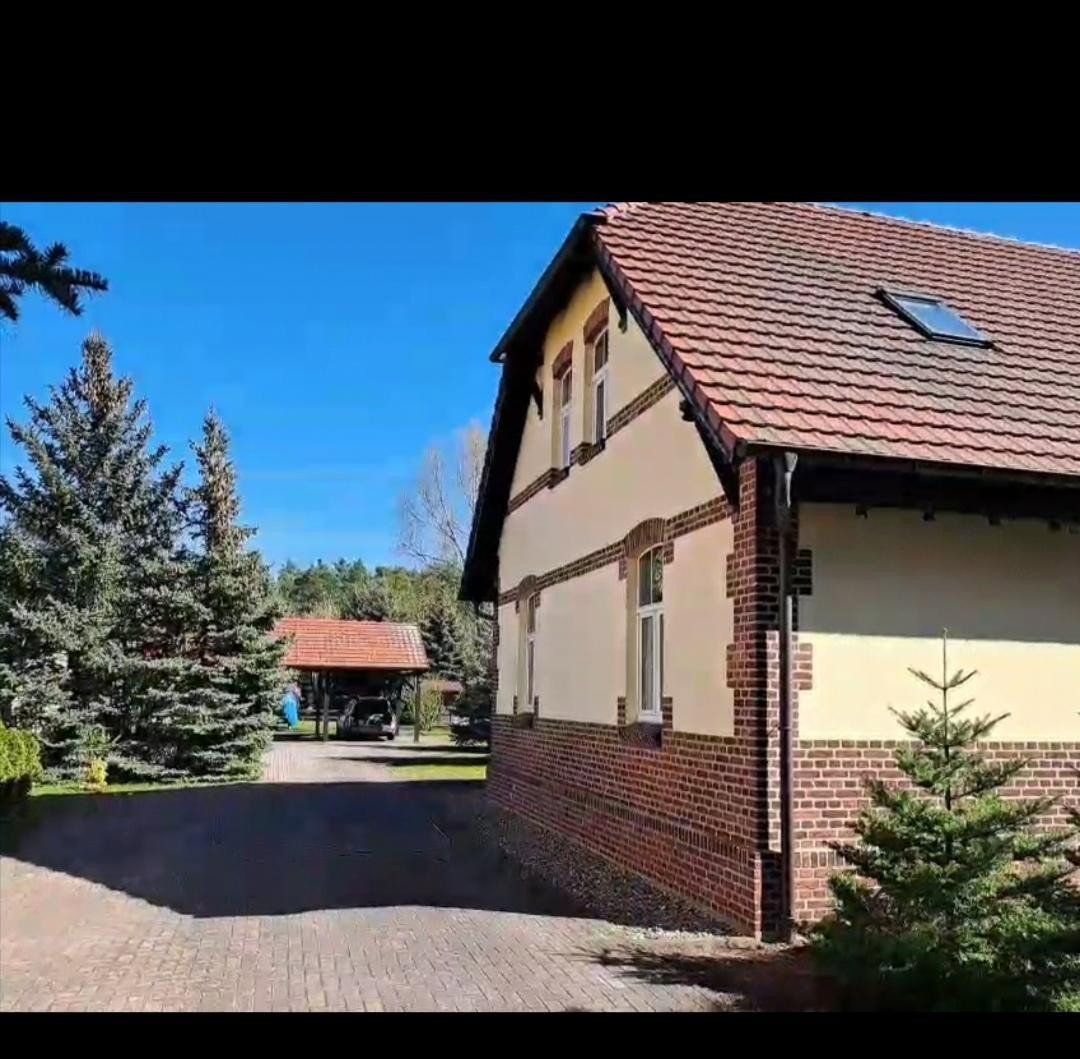2+kk, Mahlenziener Dorfstr., 14 Brandenburg Mahlenzien Brandenburg 14774, 95 m² - 2