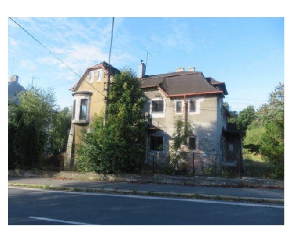 Rodinné domy, Orlová, 735 11