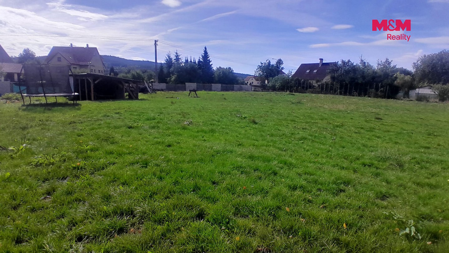 Pozemek pro bydlení · Cehnice, okres Strakonice - 4