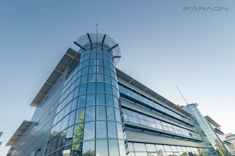 Kanceláře, Pekařská, Praha, 188 m²