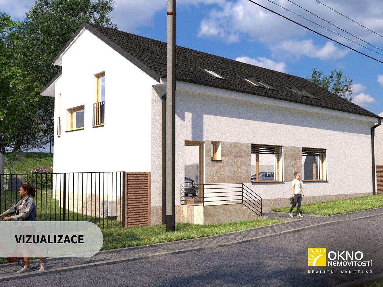 Rodinný dům · 158 m² · Dobročkovice, okres Vyškov - 4