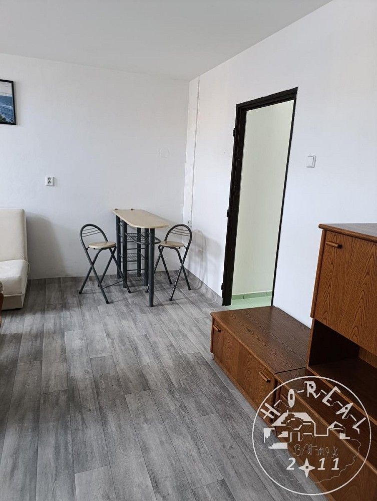 Pronájem byt 1+1 - Třebíč - Horka-Domky, Kraj Vysočina, 40 m² - 2