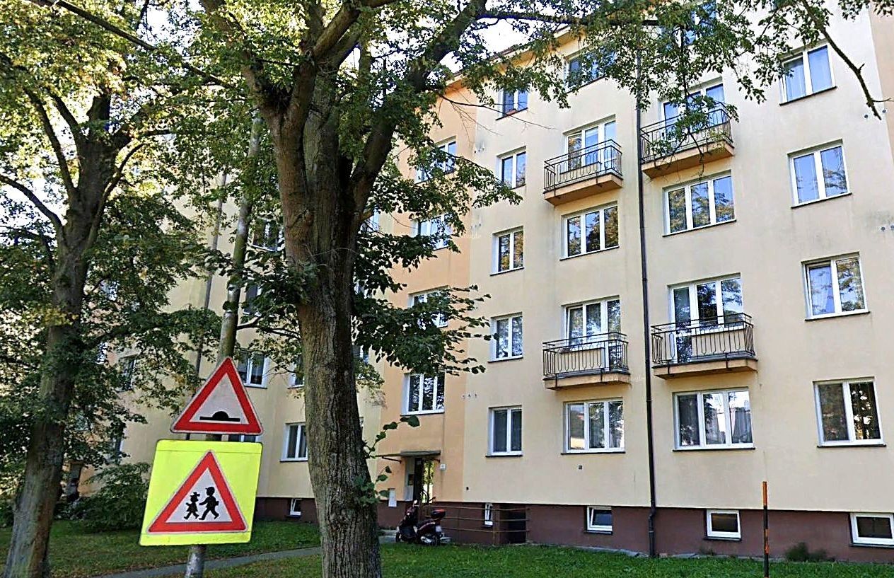 2+1, Čkalovova 879/11, Ostrava, 53 m²