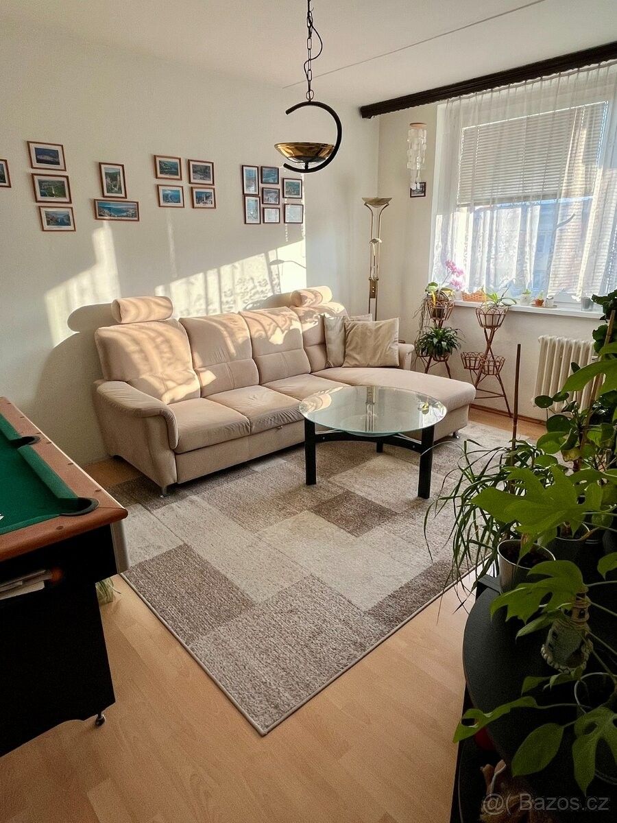 Byty, Jihlava, 586 01 - 1