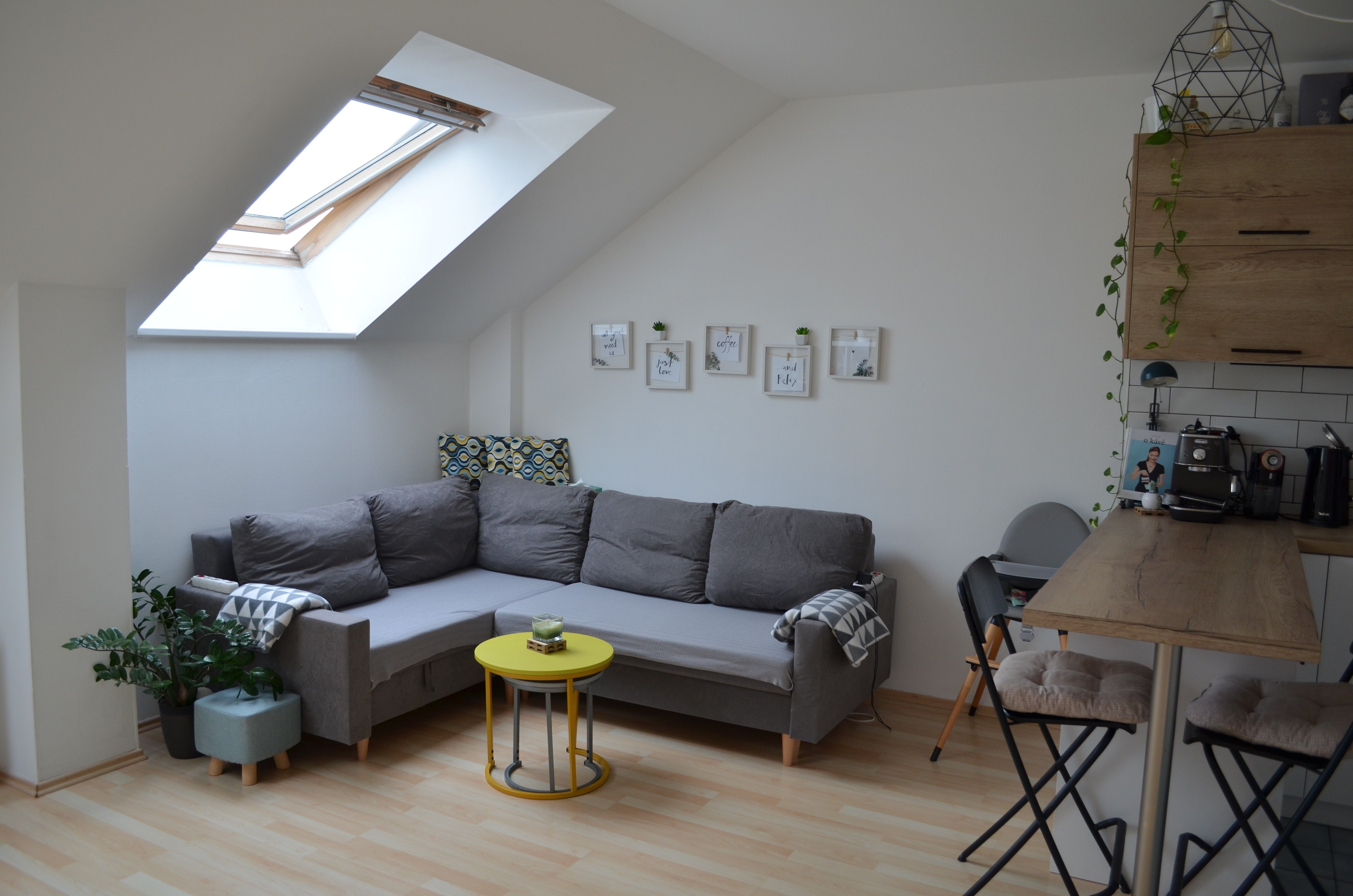 Prodej byt 2+kk - Cejl 82/58, Brno, 47 m²